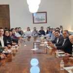AVANZA COORDINACIÓN INTERESTATAL PARA EL SANEAMIENTO DEL RÍO ATOYAC