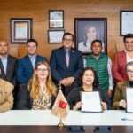 UPTX APUESTA POR UNA EDUCACIÓN CON CONCIENCIA; CAPACITARÁN A SU ALUMNADO EN DERECHOS HUMANOS