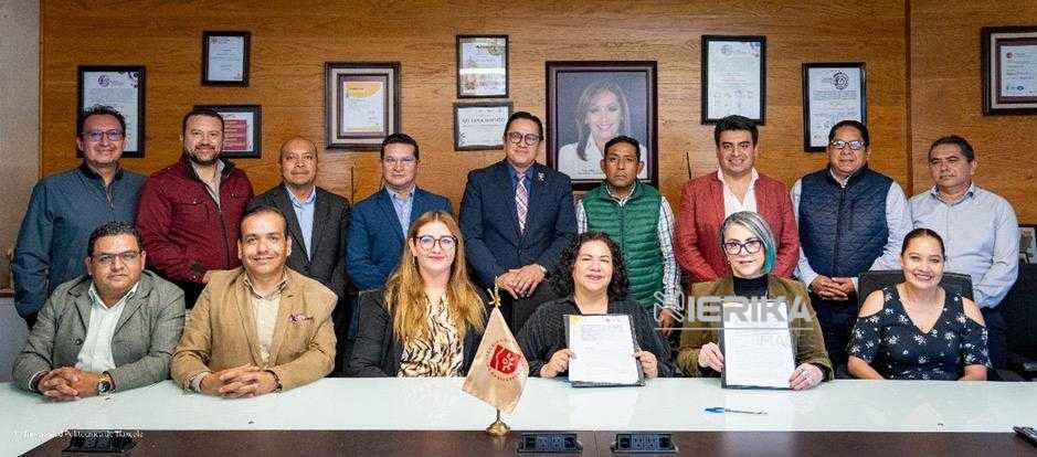 UPTX APUESTA POR UNA EDUCACIÓN CON CONCIENCIA; CAPACITARÁN A SU ALUMNADO EN DERECHOS HUMANOS