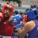 TLAXCALA ASEGURA DOS MEDALLAS EN BOX DE LA OLIMPIADA CONADE 2025