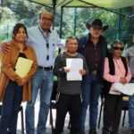 CON INVERSIÓN DIRECTA DE 2.7 MDP AL CAMPO TLAXCALTECA, SIA REFUERZA SEGURIDAD ALIMENTARIA
