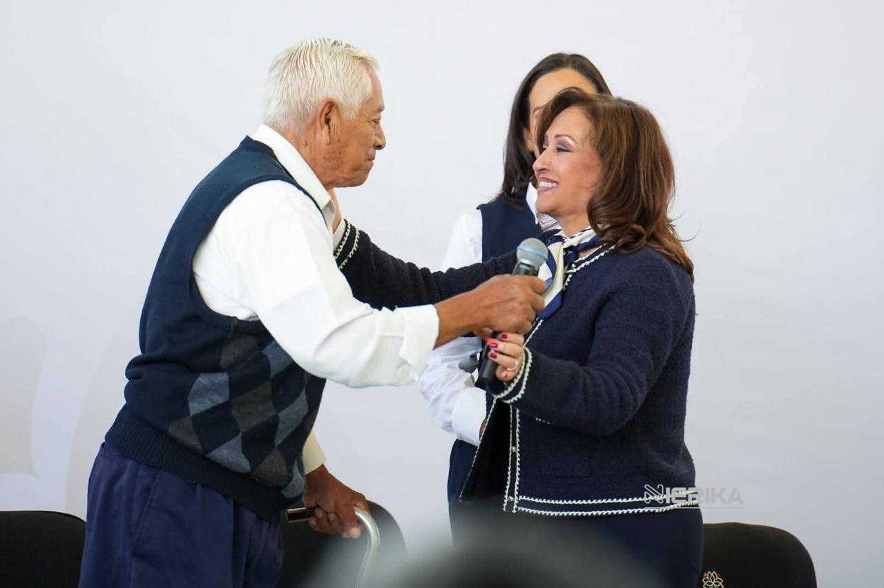EN TLAXCALA, CADA PRÓTESIS ENTREGADA ES UNA DECLARACIÓN DE DERECHOS DE AUTONOMÍA Y AMOR PROPIO RECUPERADOS