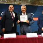 IMPULSAN CAPACIDADES INSTITUCIONALES DE 45 DEPENDENCIAS CON DIPLOMADO EN POLÍTICAS PÚBLICAS