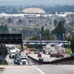 GOBIERNO DE TLAXCALA TOMA CONTROL DE LA SEGURIDAD DEL ARCO NORTE; INICIA PROYECTO DE VIDEOVIGILANCIA DEL C5i