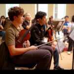 TLAXCALA SERÁ SEDE DE LA 33ª GIRA NACIONAL DE LA ORQUESTA SINFÓNICA INFANTIL DE MÉXICO