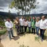TLAXCALA LLEVA MODELO DE AUTOSUFICIENCIA ALIMENTARIA A COLOMBIA