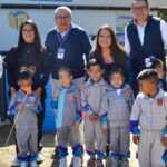 MÁS DE 28 MIL ESTUDIANTES SERÁN BENEFICIADOS CON EL PROGRAMA “ESCUELAS AUTOSUSTENTABLES” EN TLAXCALA