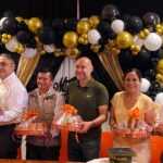 ENTREGA ITEA CERTIFICADOS DE EDUCACIÓN BÁSICA A TRABAJADORES DE «LA MORENA»