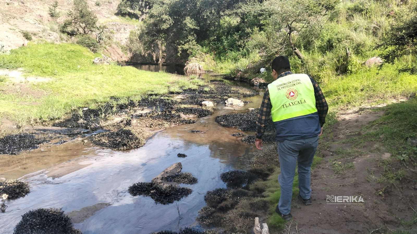 CEPC: SE ESPERAN TRES DÍAS CON LLUVIAS EN EL ESTADO