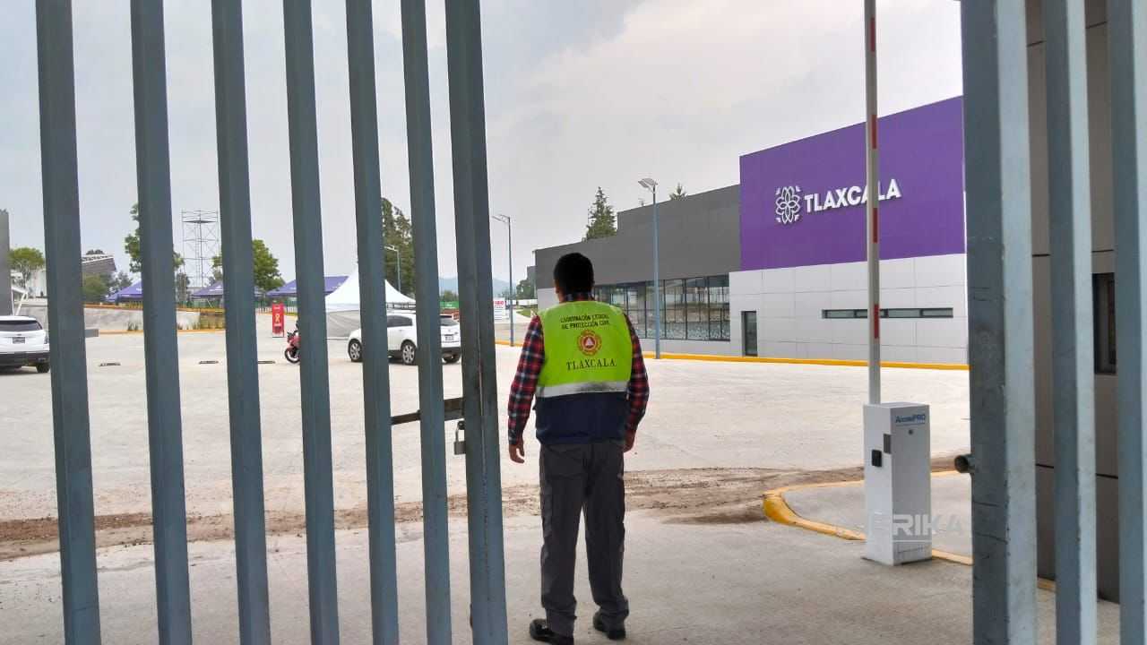 EMITE CEPC RECOMENDACIONES ANTE PRONÓSTICO DE LLUVIAS EN TLAXCALA