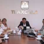 FORTALECEN ACCIONES INTERINSTITUCIONALES PARA PREVENIR Y COMBATIR LA TALA ILEGAL EN BOSQUES DE TLAXCALA