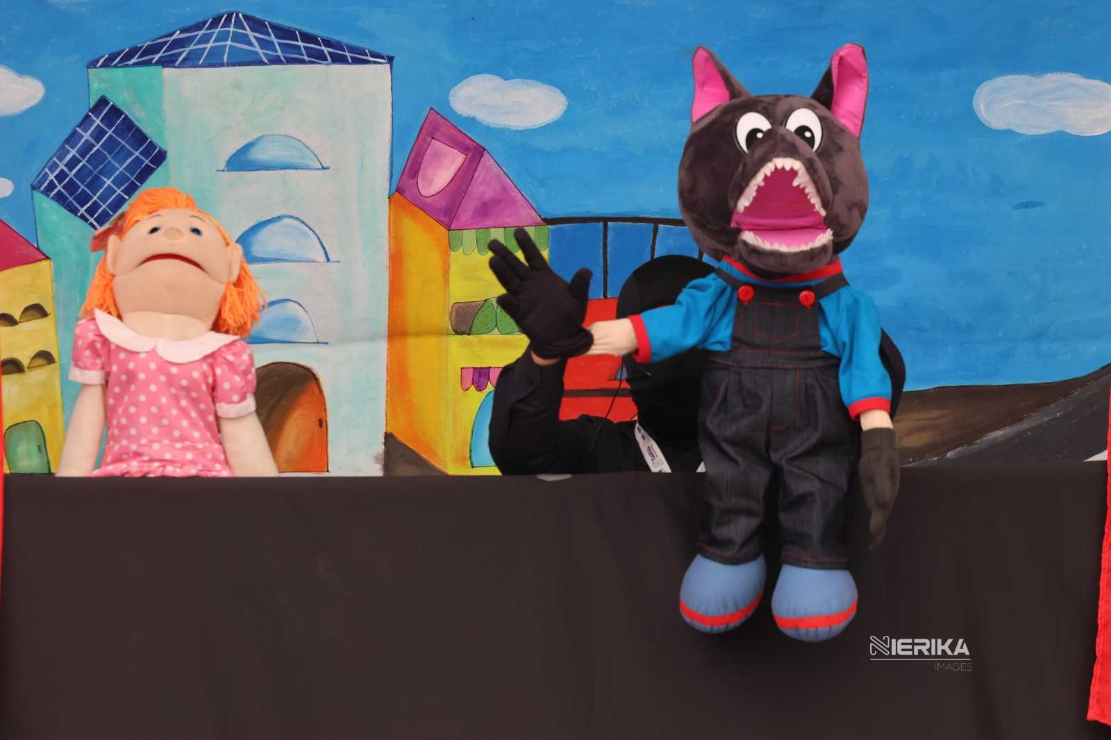 INICIA SEPE PROGRAMA “MIS VACACIONES EN LA BIBLIOTECA 2025” EN 140 ESPACIOS PÚBLICOS