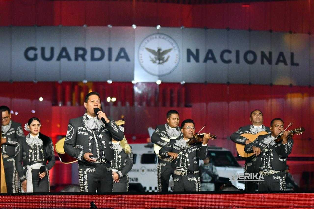 Con espacios gratuitos para artesanos y apertura a talentos locales, dará inicio la Feria Nacional del Sarape Chiautempan 2025