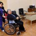 TLAXCALA CONSTRUYE UN MODELO SIN PRECEDENTES DE INCLUSIÓN Y BIENESTAR PARA PERSONAS CON DISCAPACIDAD