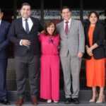 SOSTIENE GOBERNADORA DIÁLOGO CON DIRECTIVOS DE CMIC TLAXCALA PARA IMPULSAR INFRAESTRUCTURA EN EL ESTADO