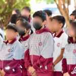 AUTORIDADES DE LA SEPE-USET REITERAN QUE ESTÁ PROHIBIDA LA VENTA DIRECCIONADA DE UNIFORMES ESCOLARES