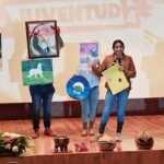 AMPLÍA ITJ HASTA EL 31 DE JULIO CONVOCATORIA DEL PREMIO ESTATAL DE LA JUVENTUD 2025