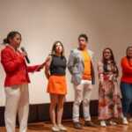CONMEMORA SECRETARÍA DE BIENESTAR DÍA NARANJA CON PROYECCIÓN DEL DOCUMENTAL “SOY NEVENKA”