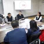 FACILITAN DEPENDENCIAS ESTATALES TRÁMITES DIGITALES PARA PERSONAS CON DISCAPACIDAD
