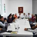 INICIAN TRABAJOS DE ORDENAMIENTO TERRITORIAL EN 10 MUNICIPIOS DE TLAXCALA