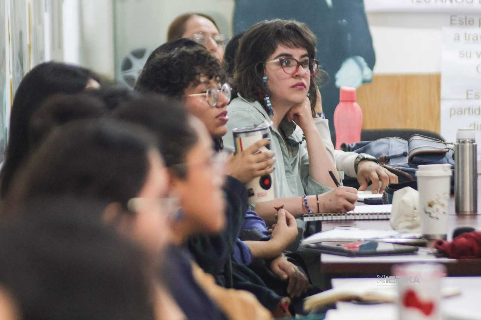 PROGRAMA DE FORMACIÓN LITERARIA DE LA SECRETARÍA DE CULTURA ESTATAL BENEFICIA A MÁS DE 400 ESCRITORES