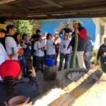 SECTURE INVITA A COMUNIDADES TLAXCALTECAS A PARTICIPAR EN PROYECTO DE TURISMO COMUNITARIO