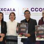 ICATLAX CELEBRA 15 AÑOS DE SABOR, HISTORIA Y TALENTO CON CONCURSO ESTATAL GASTRONÓMICO 2025