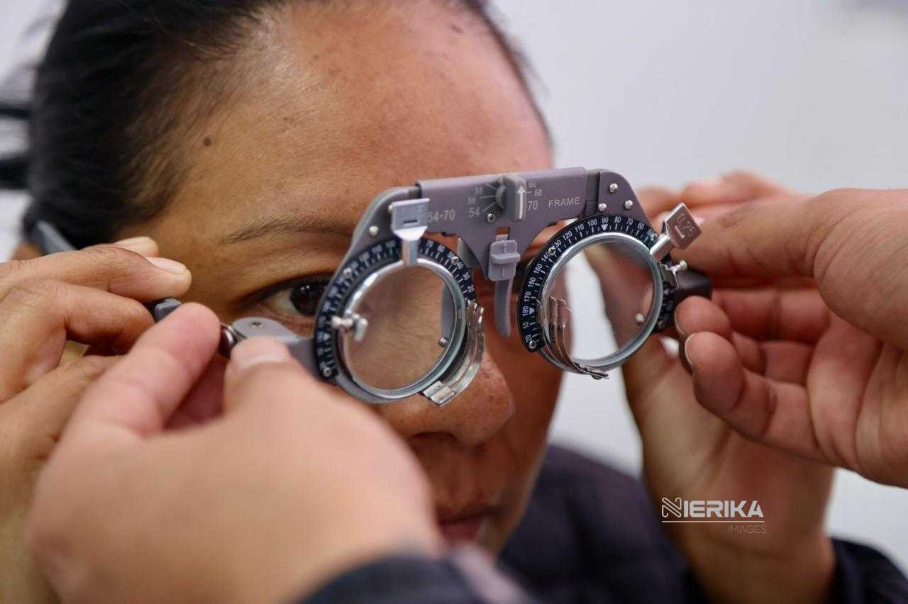 CON 4.3 MILLONES DE ACCIONES DE SALUD GRATUITAS, LA SECRETARÍA DE BIENESTAR MEJORA VIDA DE FAMILIAS EN TLAXCALA