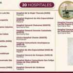CONFIRMA GOBIERNO FEDERAL CONSTRUCCIÓN DEL NUEVO HOSPITAL DE LA MUJER DE TLAXCALA ESTE MISMO AÑO