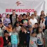 inauguran el curso de verano “Chiautempan vive el Verano”.