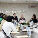 SECTOR SALUD APLICARÁ 21 MIL VACUNAS CONTRA SARAMPIÓN A INFANTES EN SEIS MUNICIPIOS