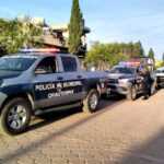 Policía de Chiautempan refuerza presencia en comunidades