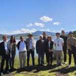 CONOCE CEAS TECNOLOGÍA JAPONESA PARA MEJORAR CUIDADO DEL AGUA EN TLAXCALA