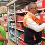 ASEGURAN 2 MIL 276 CREMAS DENTALES EN TLAXCALA POR RIESGO SANITARIO