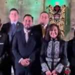GOBERNADORA DESTACA PAPEL FUNDANDAMENTAL DE TLAXCALA EN LA HISTORIA DE GUATEMALA