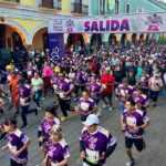 CONMEMORARÁ MEDIO MARATÓN INTERNACIONAL TLAXCALLAN LOS 500 AÑOS DE LA FUNDACIÓN DE TLAXCALA