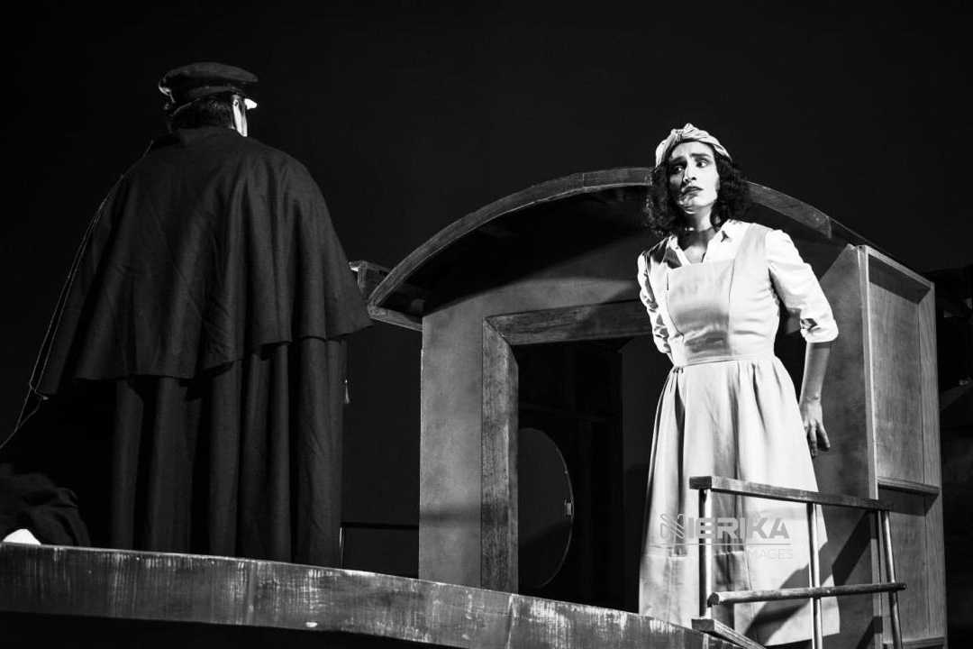 CINE MUDO Y ÓPERA EN VIVO SE FUSIONAN EN TLAXCALA CON LA PRESENTACIÓN DE «LA CAPA»