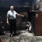ATIENDE PROTECCIÓN CIVIL REPORTE DE EXPLOSIÓN EN SANCTÓRUM
