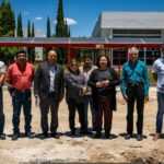ITIFE Y UPTX AMPLÍAN LA INFRAESTRUCTURA DE LA UNIVERSIDAD