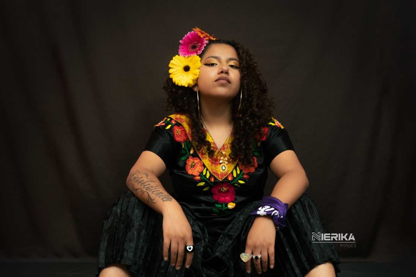 PRANIA ESPONDA CONVIERTE EL RAP EN UNA HERRAMIENTA DE TRANSFORMACIÓN