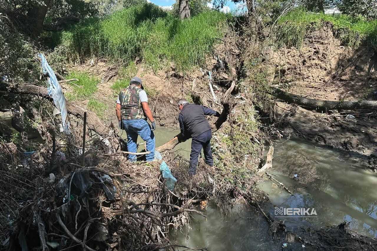 CONVOCAN A CIUDADANOS DE 37 MUNICIPIOS A PARTICIPAR EN CONSULTA PARA EL SANEAMIENTO DEL RÍO ZAHUAPAN