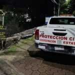 SEGUIMIENTO A LA ATENCIÓN DE LLUVIAS EN TLAXCALA
