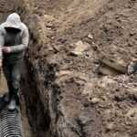 Continúa la rehabilitación de infraestructura en Chiautempan