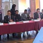 TLAXCALA PARTICIPA EN EL GABINETE METROPOLITANO DE BÚSQUEDA DE PERSONAS DESAPARECIDAS EN LA CDMX
