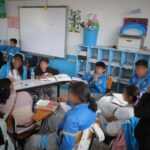 MÁS DE 272 MIL ESTUDIANTES DE EDUCACIÓN BÁSICA REGRESAN A CLASES EN TLAXCALA