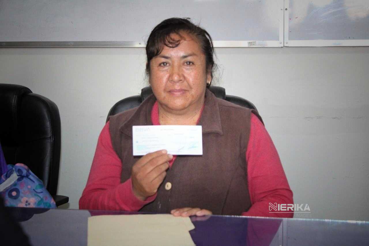TLAXCALTECAS PODRÁN ACCEDER A CRÉDITOS DE HASTA 350 MIL PESOS PARA FORTALECER SUS NEGOCIOS