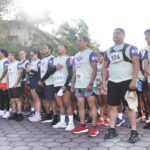 PARTICIPAN 200 ATLETAS EN LA CUARTA CARRERA DEL SERIAL TLAXCALLAN