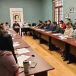 TLAXCALA PRESENTA RED DE PUNTOS CULTURALES PARA ACERCAR LA OFERTA ARTÍSTICA A LAS COMUNIDADES
