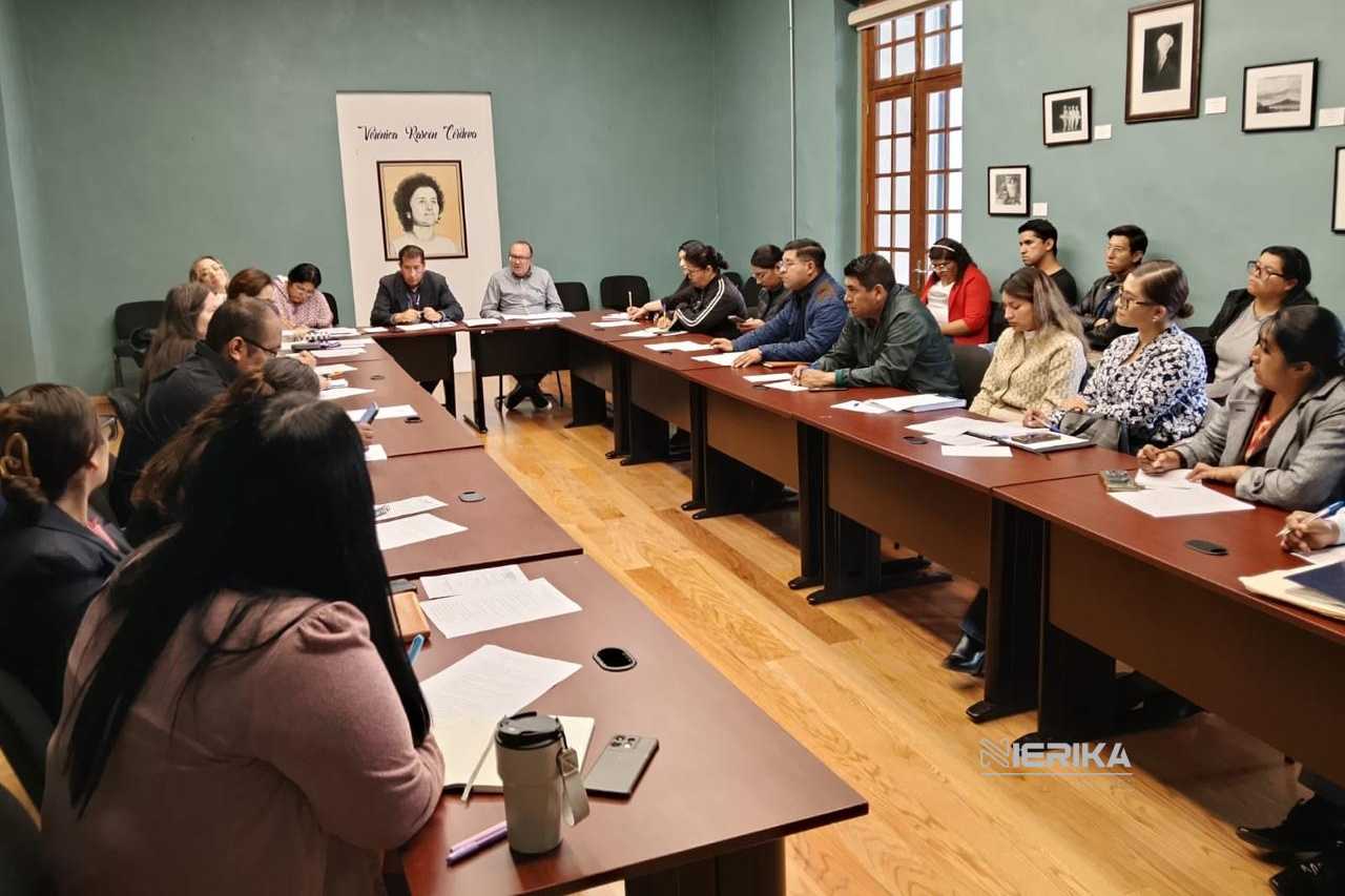 TLAXCALA PRESENTA RED DE PUNTOS CULTURALES PARA ACERCAR LA OFERTA ARTÍSTICA A LAS COMUNIDADES