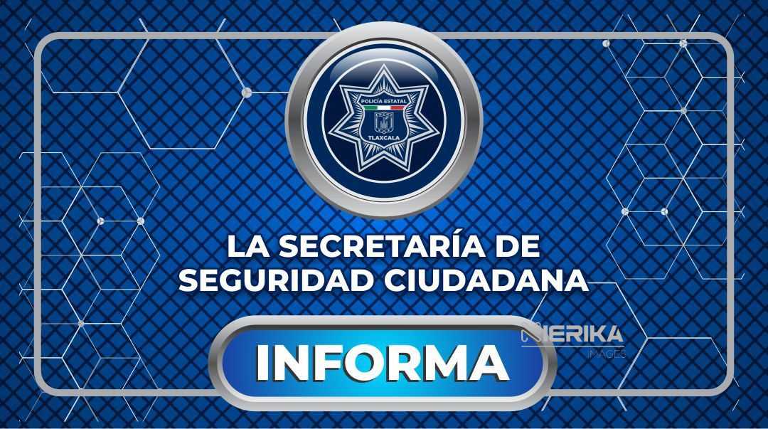 SEPARA SSC DEL CARGO A DIRECTOR DEL CERESO DE TLAXCALA